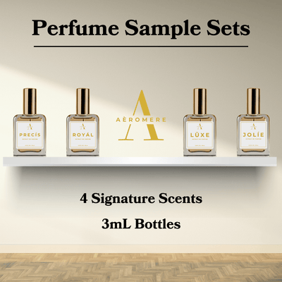 Divine Sample Set - Aèromere