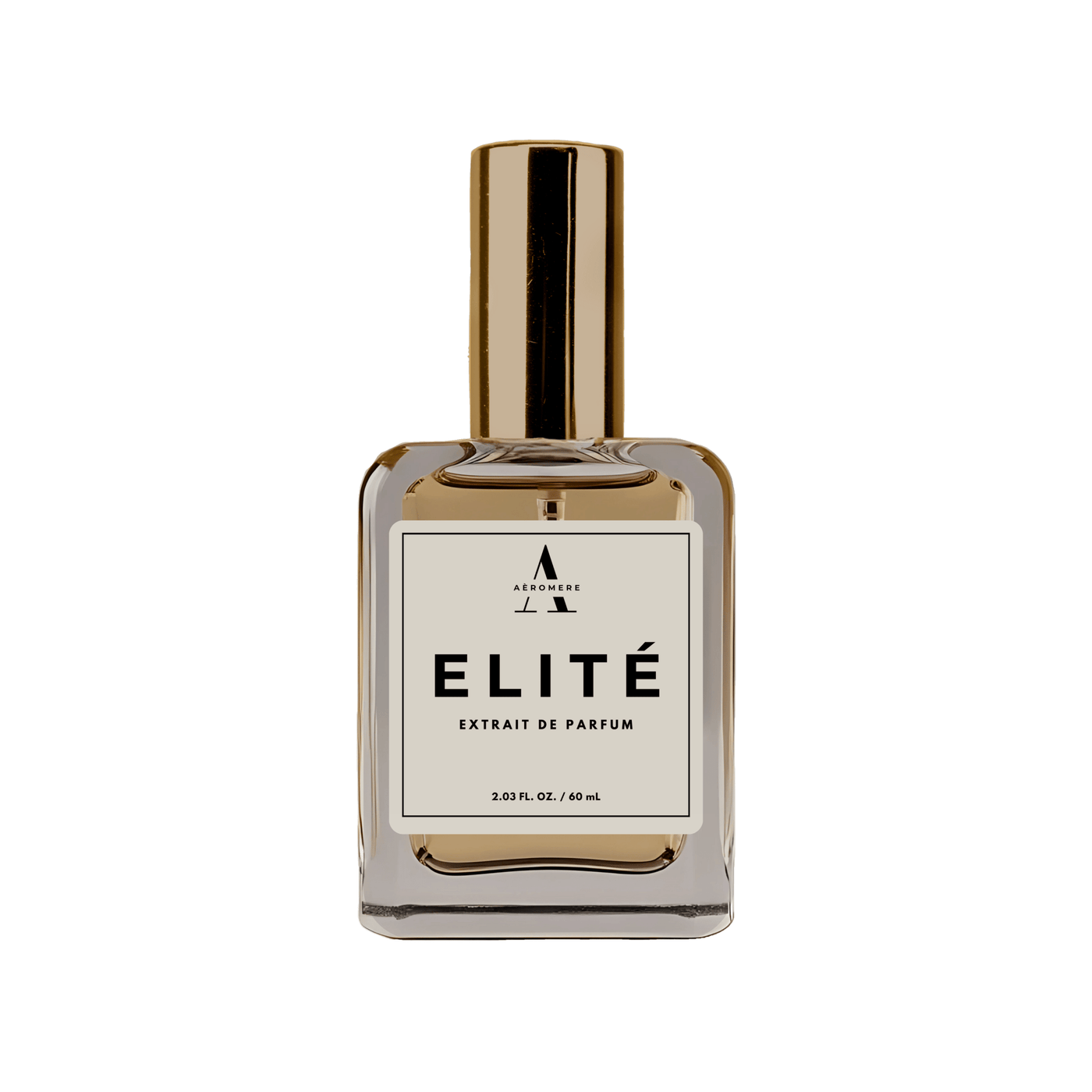 Elité - Aèromere