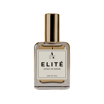 Elité - Aèromere