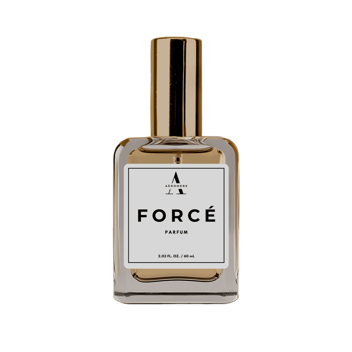 Forcé - Aèromere