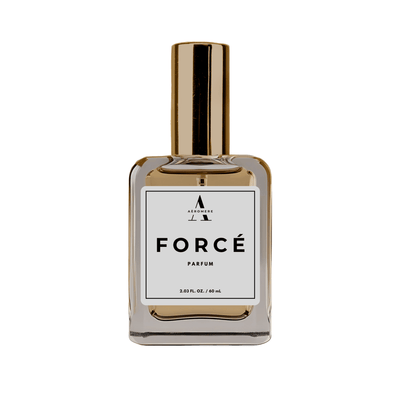 Forcé - Aèromere