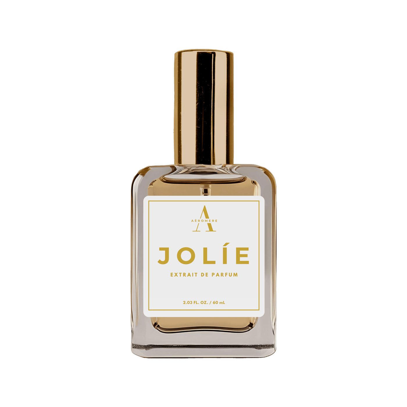 Jolíe - Aèromere