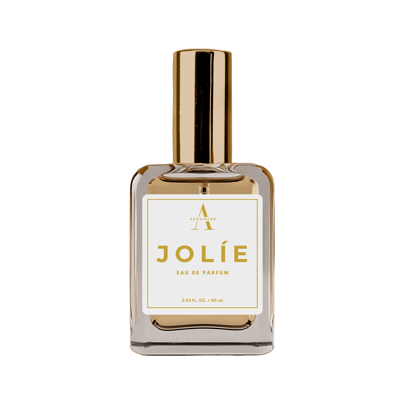 Jolíe - Aèromere