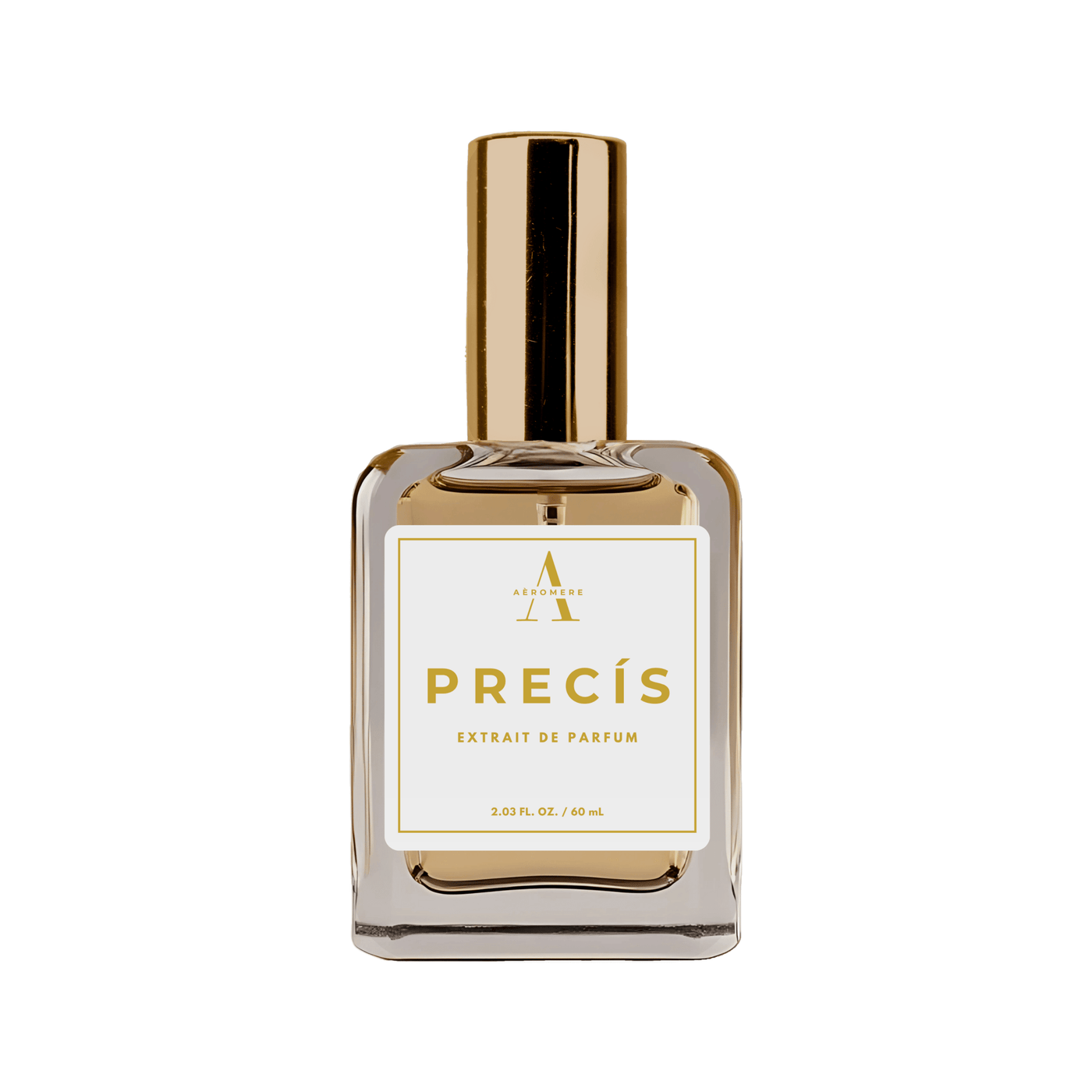 Precís - Aèromere