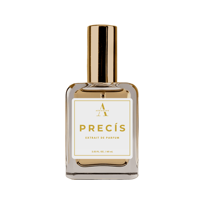 Precís - Aèromere