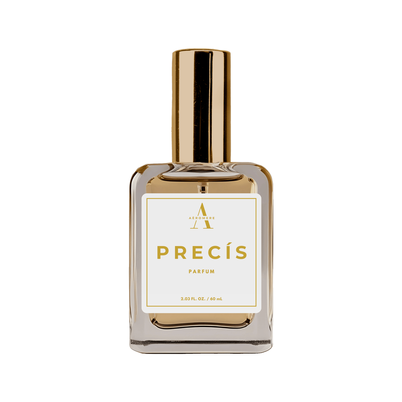 Precís - Aèromere