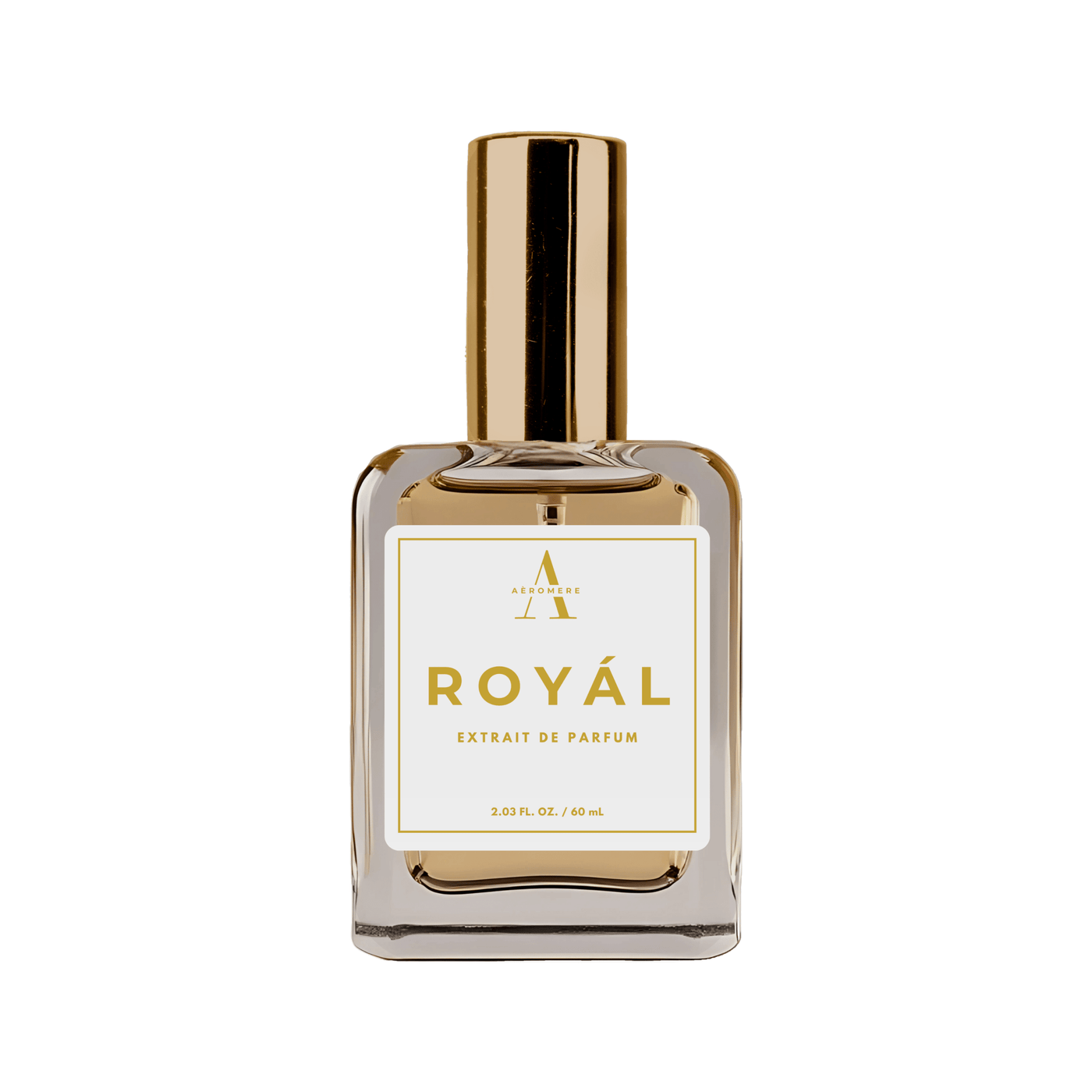 Royál - Aèromere