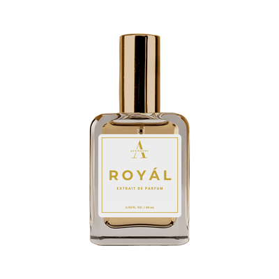 Royál - Aèromere