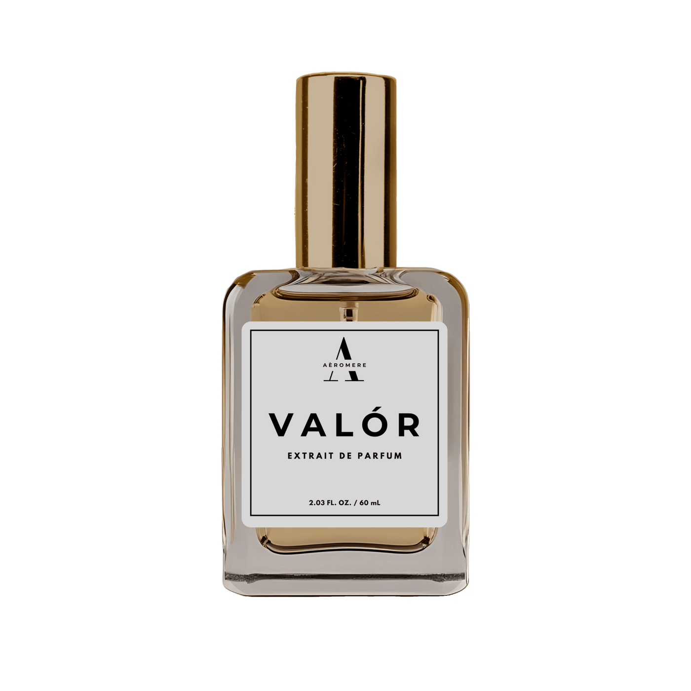 Valór - Aèromere